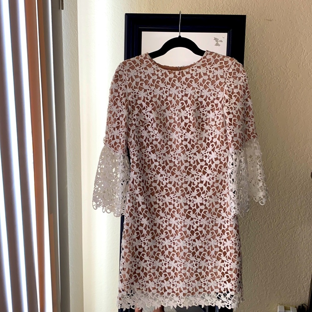 Beautiful dress